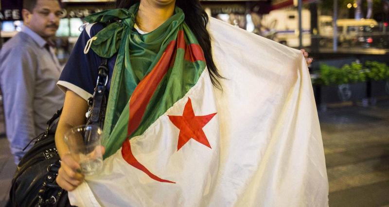  - Algérie : un crack tout proche de signer chez un géant italien