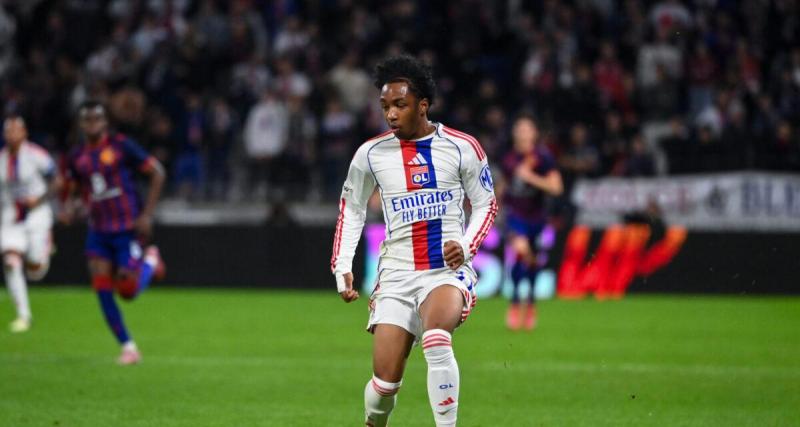  - OL : danger immense avec Fofana l'été prochain ?