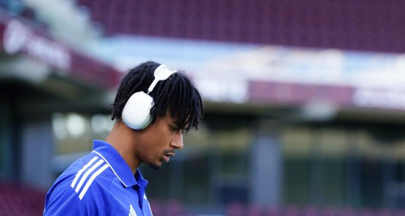  - Strasbourg : un joueur pourrait bientôt être opéré