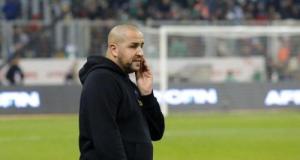 Algérie - Soudan : heure, chaîne TV... Comment suivre le match à la télévision ou en streaming ?