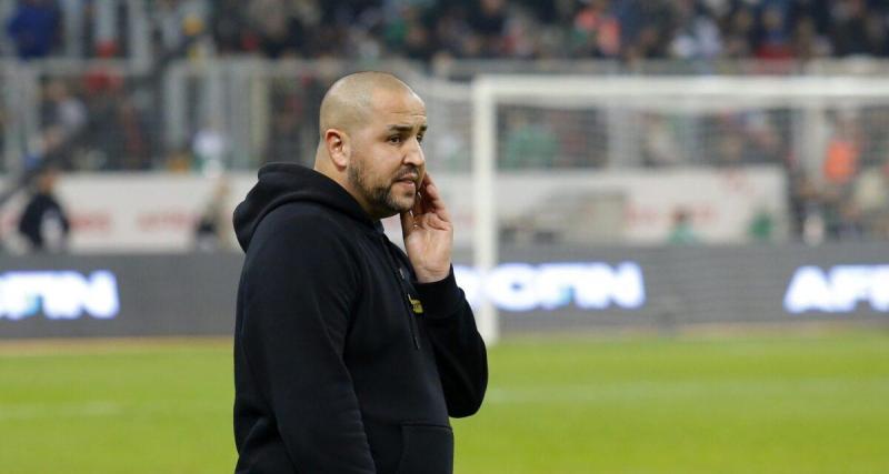 Algérie - Soudan : heure, chaîne TV... Comment suivre le match à la télévision ou en streaming ?