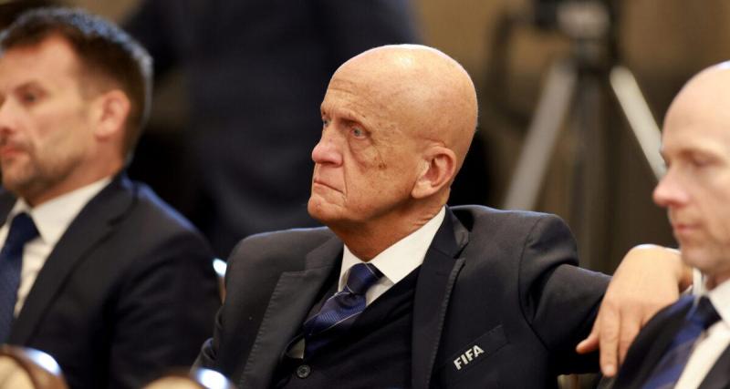 Coupe du Monde 2026 : une nouvelle règle de la Fifa pourrait bientôt être appliquée dans les grandes compétitions