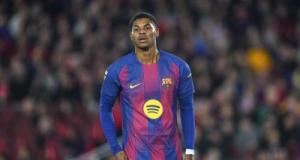 Barça : énorme rebondissement en vue pour l'avenir de Rashford ?