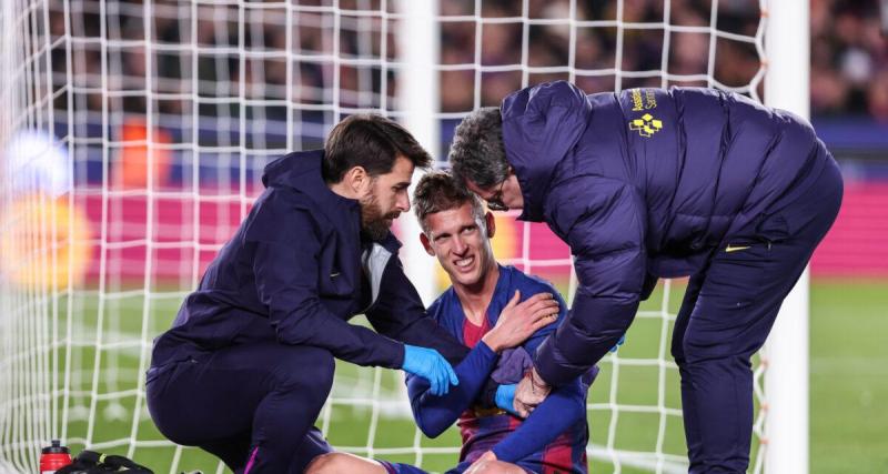  - Barça : verdict pour Olmo, énorme inquiétude, ça passe pour Pedri