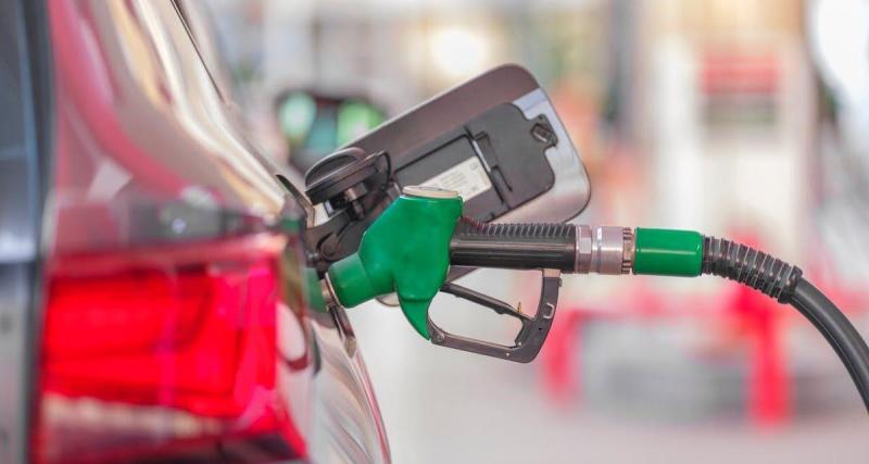 Prix des carburants, ce changement majeur pour le diesel et l'essence