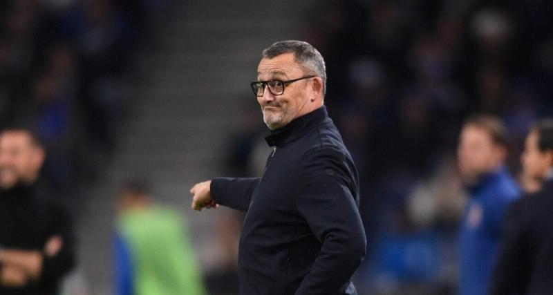  - Nice : bouleversement total pour Haise !