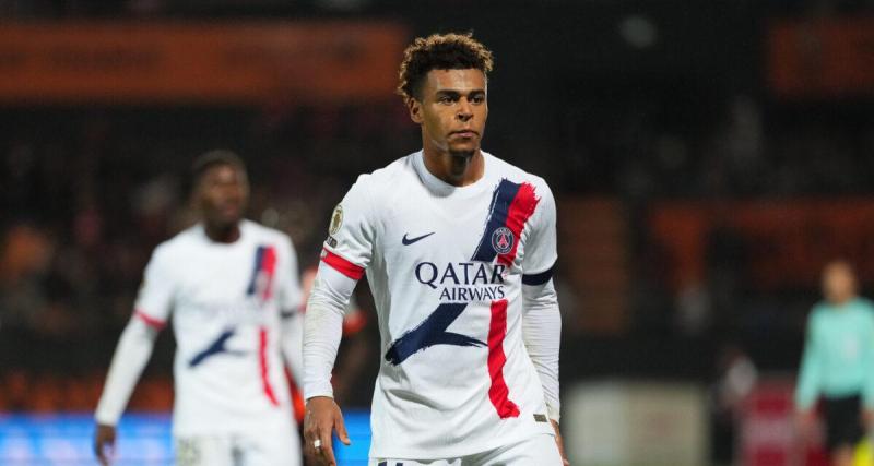 - PSG : verdict inattendu pour le retour de Doué