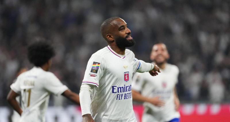  - OL : 500 000 euros envolés, le terrible cambriolage de Lacazette !