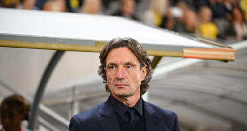  - Euro, Ligue des Nations, troisième place ... Laurent Bonadei dresse le bilan des Bleues en 2025