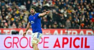 XV de France : un énorme choc pour les Bleus dès les huitièmes ?