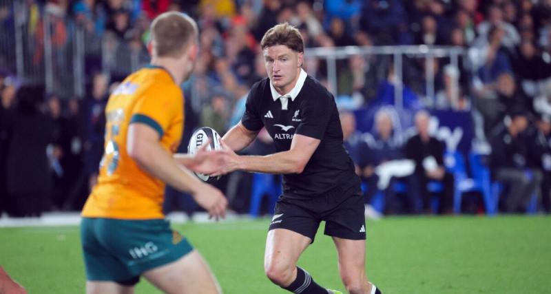  - Coupe du monde 2027 : le tirage au sort complet des poules, du lourd pour les All Blacks