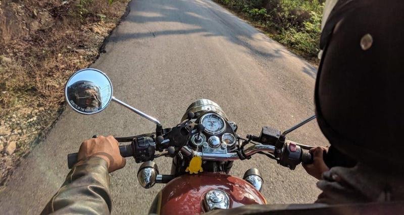  - "Arrêtons de considérer les motards comme un problème", la moto peut-elle devenir un mode de transport reconnu ?