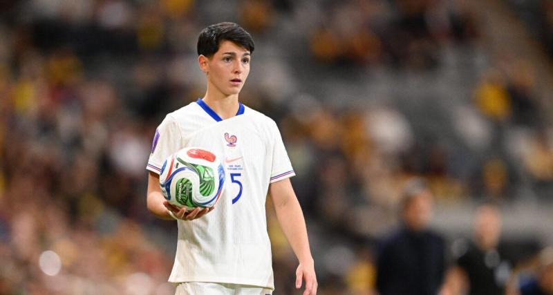  - Équipe de France (F) : après l'échec à l'Euro et la troisième place en Ligue des Nations, quelle est la suite pour les Bleues ?