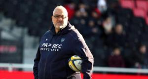 UBB : le regret d’Urios sur sa brouille avec Jalibert et Woki