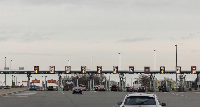 Prix des péages en 2026, la bonne nouvelle se confirme pour les automobilistes