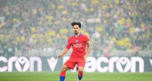 Date, horaire et stade : la programmation de Fontenay-PSG en Coupe de France est connue