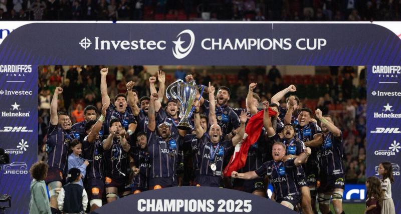  - Champions Cup : l’UBB pour un doublé, le Stade Toulousain en quête d’un record, le Leinster revanchard…qui pour remporter cette édition ?