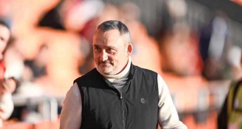  - "J'étais prêt à m'asseoir sur mes 43 mois de salaire" : Franck Haise explique pourquoi il continue à l'OGC Nice