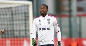 Sochaux : l'international haïtien Alexandre Pierre prolonge son contrat (off)