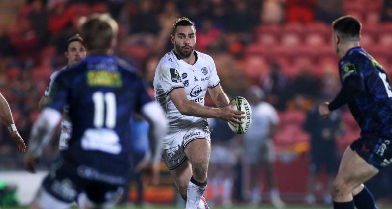  - Chili : « je ne pouvais pas être plus content », Ayarza s'enflamme après le tirage  