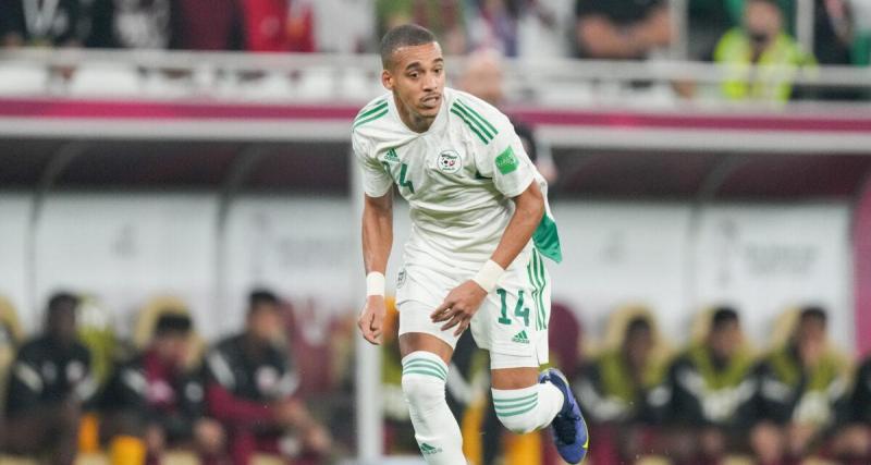  - L'Algérie débute la Coupe Arabe par un triste nul !