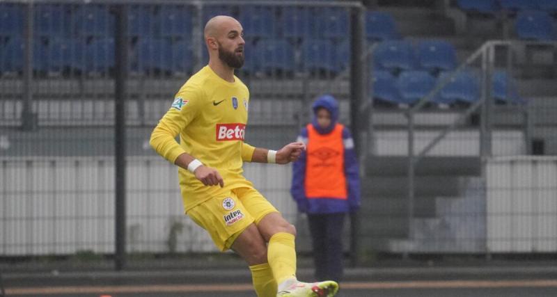  - National 2 : deux matchs de la douzième journée décalé à dimanche après-midi