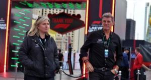 Cadillac : l'écurie va faire la grande présentation de sa monoplace en marge d'un événement démentiel