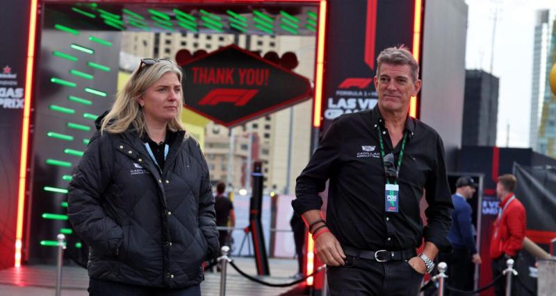  - Cadillac : l'écurie va faire la grande présentation de sa monoplace en marge d'un événement démentiel