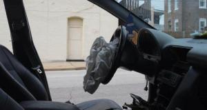 Airbags Takata défectueux, Stellantis cible d'une nouvelle plainte