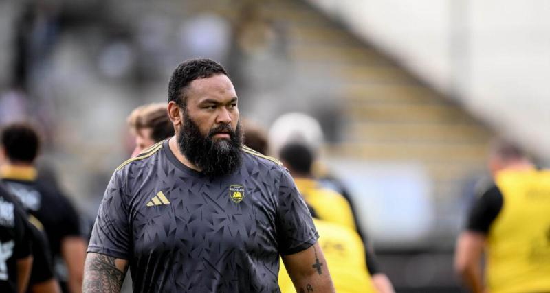  - La Rochelle : un cadre récupéré pour la Coupe des Champions, un autre toujours inapte