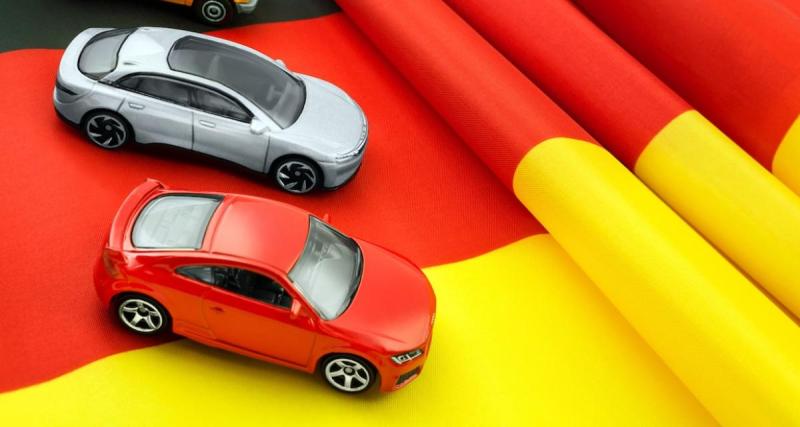  - Acheter une voiture en Allemagne : la check-list avant achat