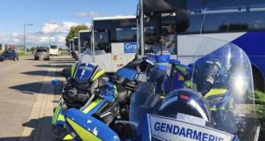 Contrôlé avec 2 g d’alcool dans le sang, il subit deux interpellations en 1h : ce conducteur pousse les gendarmes à bout