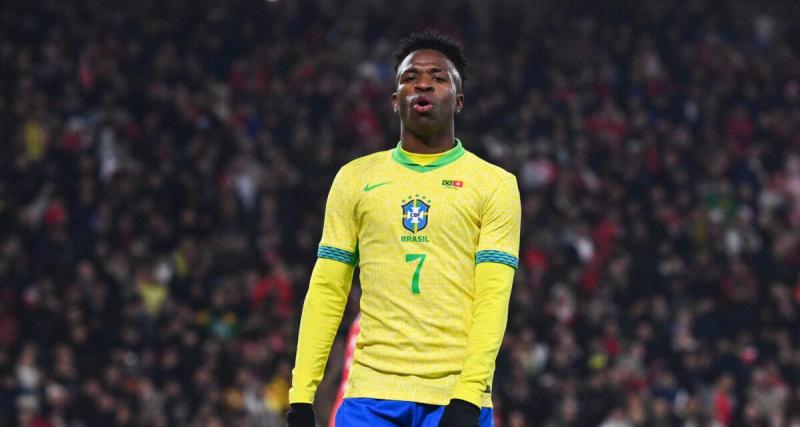  - Coupe du monde 2026 : le pire et le meilleur tirage pour le Brésil