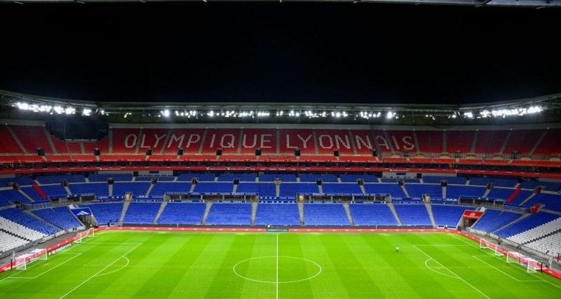  - Coupe de France : "C'est le rêve de tout un village", le FC Saint-Cyr Collonges-Au-Mont-D'or (R1) veut affronter l'OL au Groupama Stadium