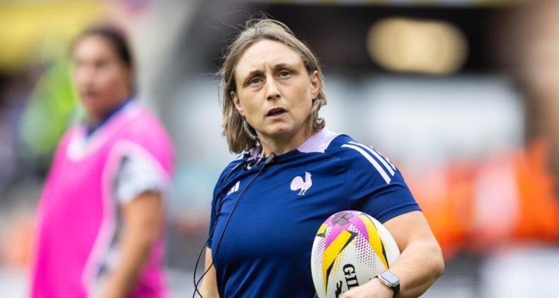  - Montpellier : Mignot de retour au MHR, mais avec une "mission précise"