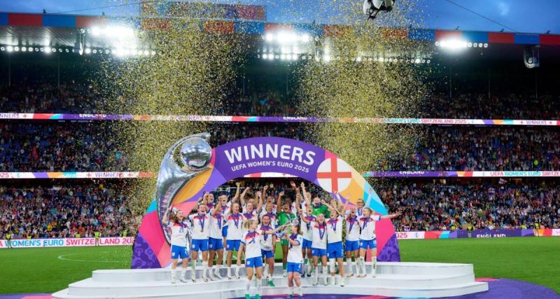  - Euro (F) : l'édition 2029 aura lieu en Allemagne (off)