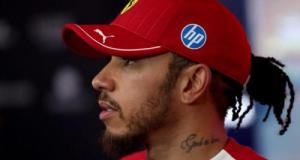 Ferrari : la très grosse critique de Lewis Hamilton envers un circuit controversé