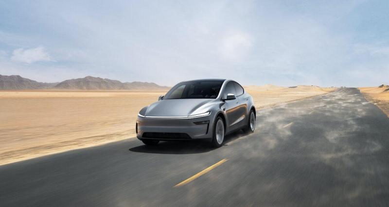  - Ces batteries de Tesla européennes présentent "des défaillances catastrophiques"