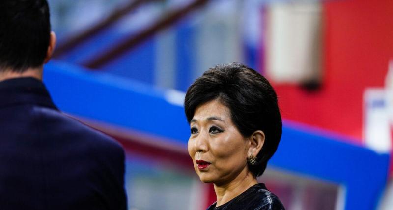  - OL : le verdict est tombé, la date du passage devant la DNCG est connue