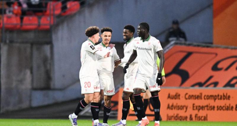  - Le gros coup de gueule poussé par les joueurs de l'OGC Nice