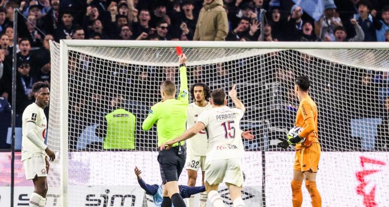  - LFP : Bouaddi prend deux matchs, les supporters de Rennes et Saint-Étienne sanctionnés...