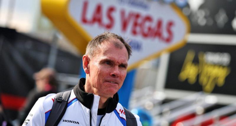 Racing Bulls : ce pilote déjà prometteur pour 2026