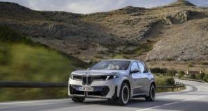 Essai BMW iX3 2026 : premier de la Klasse