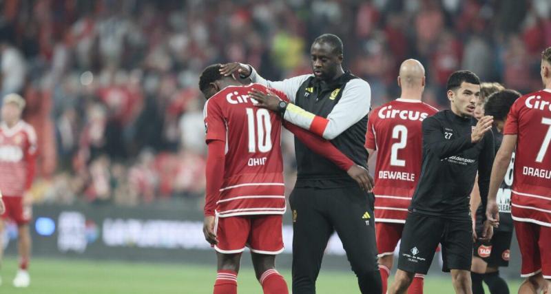  - "J'étais en colère" ... La folle révélation de Yaya Touré sur le PSG