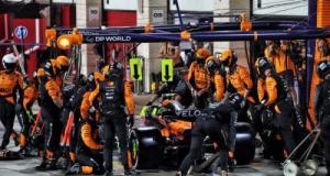 McLaren : le championnat va se jouer avec des livrées spéciales