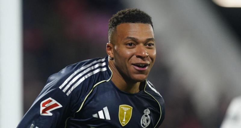  - Mbappé déjà sacré Ballon d'Or 2026, l'annonce folle !