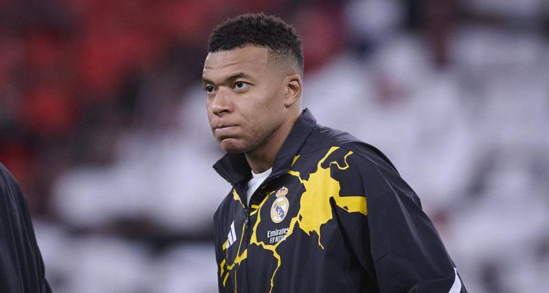  - « C’est Cristiano et Ronaldo », la presse madrilène subjuguée par Mbappé