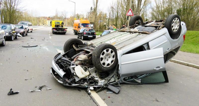  - "Ils sont très autocentrés", quand les usagers des routes sont le danger qu'ils redoutent