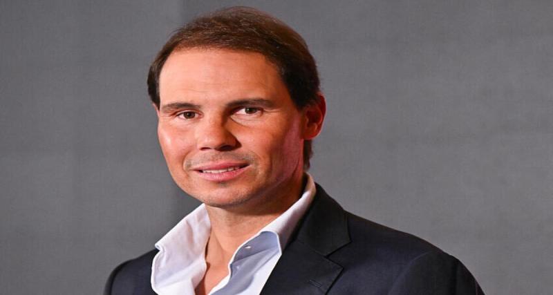  - Tennis : Rafael Nadal réagit à l’idée exceptionnelle de Roger Federer