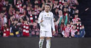 Étranger : Kylian Mbappé encore étincelant avec le Real Madrid